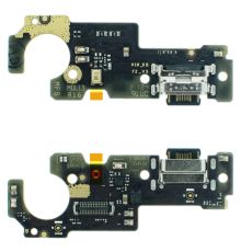 Плата зарядки Xiaomi Redmi Note 10 5G (Original) PLS-00-00108827