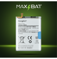 Акумулятор Samsung EB-BM207ABY (Max Bat) PLS-00-00124014