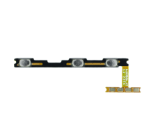 Шлейф Xiaomi Redmi 12C з кнопками ввімкнення та гучності PLS-00-00108820