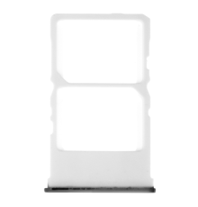 Тримач SIM-карти Xiaomi Mi 9T black PLS-00-00027935