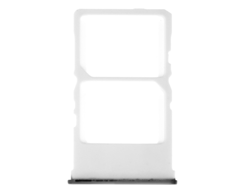 Тримач SIM-карти Xiaomi Mi 9T black PLS-00-00027935