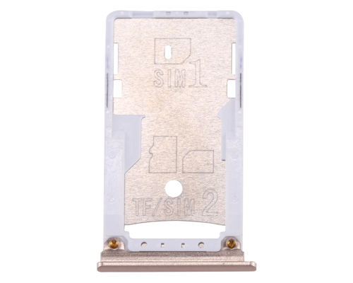 Тримач SIM-карти Xiaomi Mi Max 2 gold PLS-00-00047045