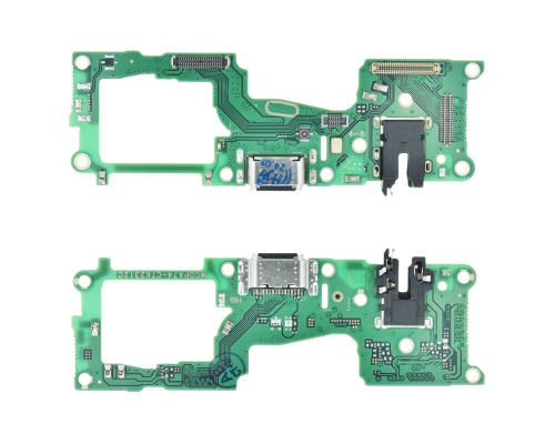Плата зарядки Realme 8 PLS-00-00111901