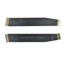 Шлейф Lenovo Tab P11 Pro J706F для дисплея (Original) PLS-00-00117990