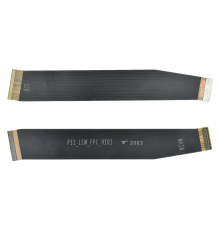 Шлейф Lenovo Tab P11 Pro J706F для дисплея (Original) PLS-00-00117990