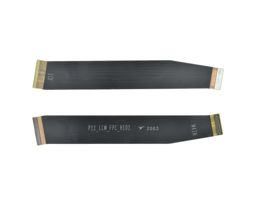 Шлейф Lenovo Tab P11 Pro J706F для дисплея (Original) PLS-00-00117990