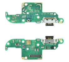 Плата зарядки Motorola XT2041 Moto G8 Power PLS-00-00117179