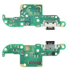 Плата зарядки Motorola XT2041 Moto G8 Power PLS-00-00117179