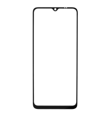 Скло дисплея Xiaomi Redmi 12C black (Original China) PLS-00-00103421