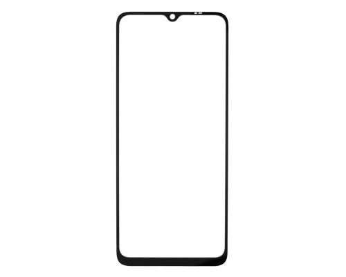 Скло дисплея Xiaomi Redmi 12C black (Original China) PLS-00-00103421