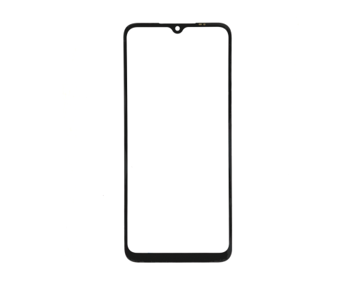 Скло дисплея Xiaomi Redmi 9A black PLS-00-00096718