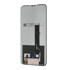 Дисплей LG K41S (2021) з сенсором black PLS-00-00069206