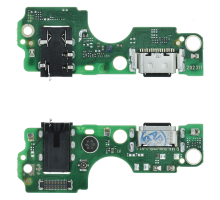 Плата зарядки Tecno Spark 10C ver.A PLS-00-00122511