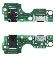 Плата зарядки Tecno Spark 10C ver.A PLS-00-00122511