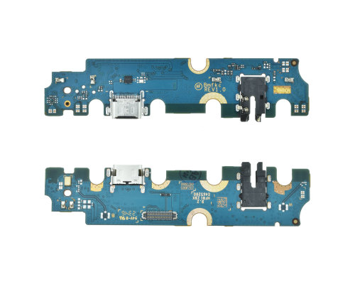 Плата зарядки Samsung X110 Galaxy Tab A9 Wi-Fi PLS-00-00123094