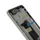 Дисплей Xiaomi Redmi Note 15 Pro з сенсором та рамкою titanium (Service) PLS-00-00157822