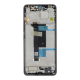 Дисплей Xiaomi Redmi Note 15 Pro з сенсором та рамкою titanium (Service) PLS-00-00157822
