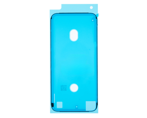Двосторонній скотч для поклейки модуля в корпус Apple iPhone 7 black (Original China) PLS-00-00018873
