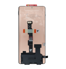 Дисплей Xiaomi Redmi Note 14 Pro 4G з сенсором black (OLED SOFT) (FLYCDI) PLS-00-00147676