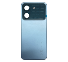 Задня кришка ZTE Blade A54 blue PLS-00-00129889