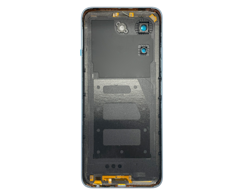 Задня кришка ZTE Blade A54 blue PLS-00-00129889