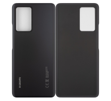 Задня кришка Xiaomi 13 Lite black PLS-00-00121233