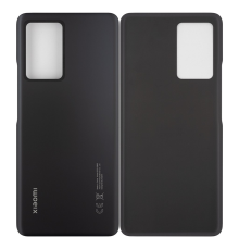 Задня кришка Xiaomi 13 Lite black PLS-00-00121233
