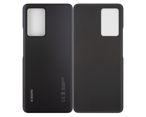 Задня кришка Xiaomi 13 Lite black PLS-00-00121233