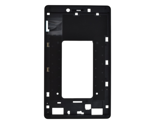 Рамка дисплея Samsung T295 Galaxy Tab A 8.0 2019 black PLS-00-00105230