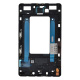 Рамка дисплея Samsung T295 Galaxy Tab A 8.0 2019 black PLS-00-00105230