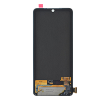 Дисплей Xiaomi Redmi Note 11 Pro з сенсором black (Original Refurbished) PLS-00-00128464