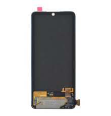 Дисплей Xiaomi Redmi Note 11 Pro з сенсором black (Original Refurbished) PLS-00-00128464
