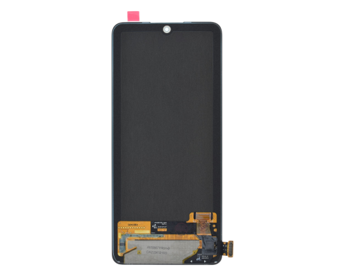Дисплей Xiaomi Redmi Note 11 Pro з сенсором black (Original Refurbished) PLS-00-00128464