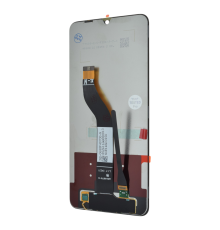 Дисплей Xiaomi Redmi 14C з сенсором black PLS-00-00130303