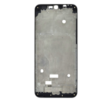 Рамка дисплея ZTE Blade A7 2019 black PLS-00-00084188