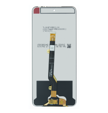 Дисплей Infinix Hot 11S з сенсором black PLS-00-00075048