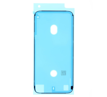 Двосторонній скотч для поклейки модуля в корпус Apple iPhone 8 black PLS-00-00095019