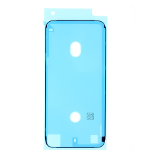 Двосторонній скотч для поклейки модуля в корпус Apple iPhone 8 black PLS-00-00095019
