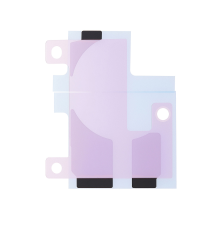 Двосторонній скотч для поклейки батареї Apple iPhone 14 Pro (Original) PLS-00-00098655