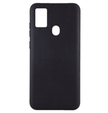 Чохол TPU Epik Black Full ZTE Blade A31 2021 black PLS-00-00114722
