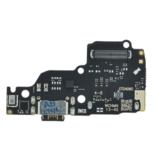 Плата зарядки Xiaomi Redmi Note 13 4G PLS-00-00130508