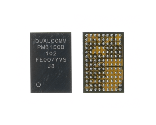 Мікросхема керування живленням PM8150B 102 (Original Used) PLS-00-00111516