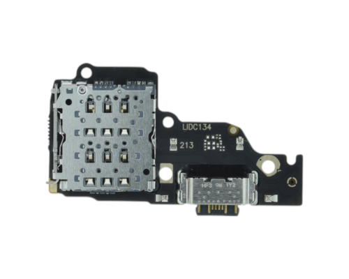 Плата зарядки Xiaomi Redmi Note 13 4G PLS-00-00130508