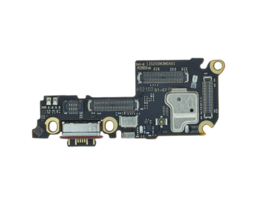 Плата зарядки Xiaomi 13 (Original Used) PLS-00-00121256
