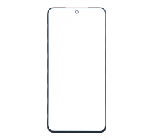 Скло дисплея Samsung G990 Galaxy S21 FE (5G) з OCA плівкою black (Original China) PLS-00-00095827