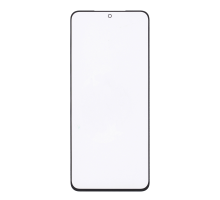 Скло дисплея Samsung G991 Galaxy S21 з OCA плівкою black (Musttby) PLS-00-00099019