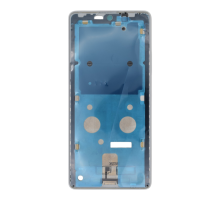 Рамка дисплея Xiaomi Redmi Note 13 (5G) white PLS-00-00132982