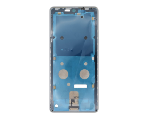 Рамка дисплея Xiaomi Redmi Note 13 (5G) white PLS-00-00132982