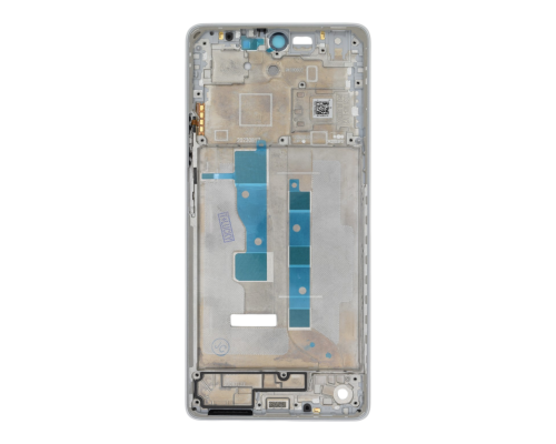 Рамка дисплея Xiaomi Redmi Note 13 (5G) white PLS-00-00132982