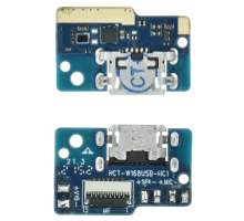 Плата зарядки Doogee X93 (Original Used) PLS-00-00120715